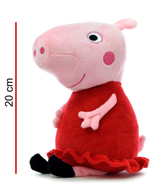 Peluche Peppa Pig