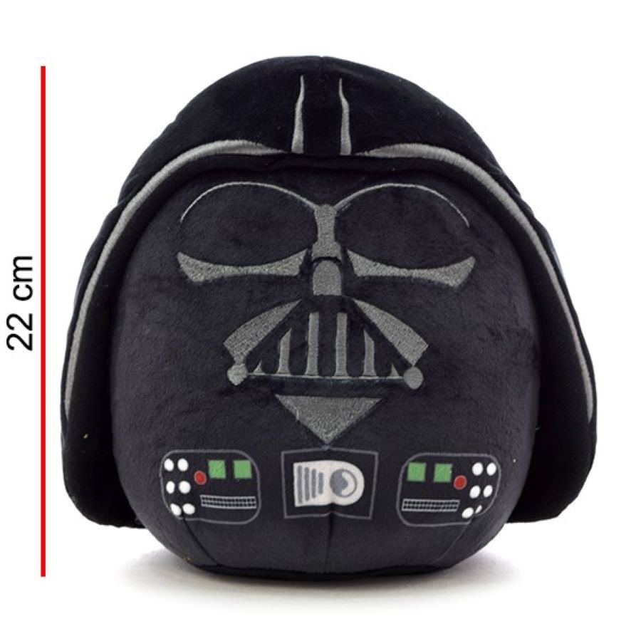 Almohada de Vader